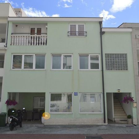 Apartment Beach Makarska Exteriör bild
